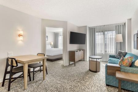 Sonesta Es Suites San Antonio Downtown Alamo Plaza - 69