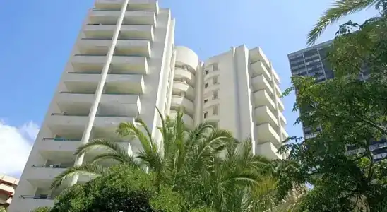Torres Gardens - Fincas - 14