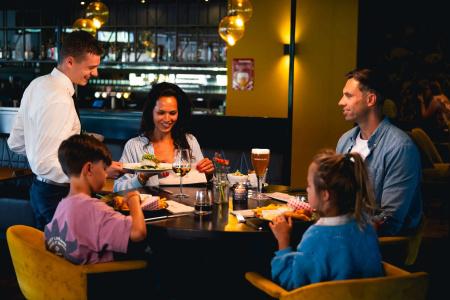 Best Western Plus Groningen Plaza - 29
