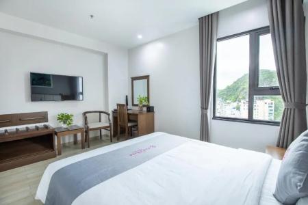 Cat ba Paradise - 42
