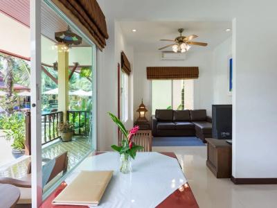 Le Piman Resort - 35