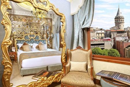 Daru Sultans Galata - 24