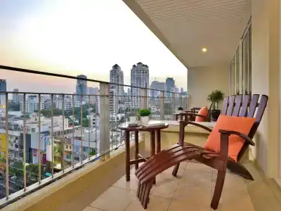 Centre Point Sukhumvit Thong-Lo - 7