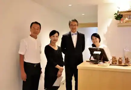 Auberge Azabu - 21