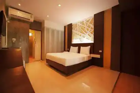 Intara Resort - 1