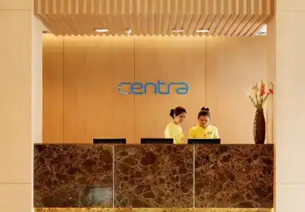 Centra by Centara Government Complex & Covention Centre Chaeng Watthana - SHA Extra Plus - 29