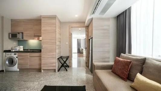 Adelphi Suites Bangkok - Sha Extra Plus - 80