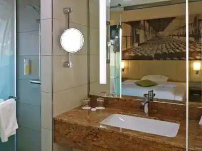 Best Western Plus Bremerhaven - 10