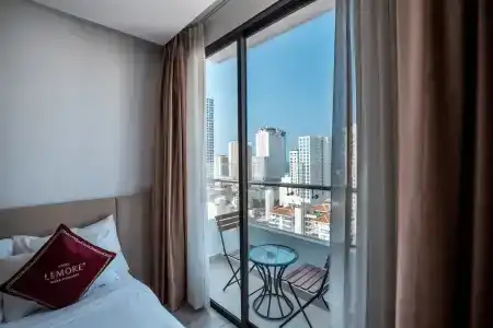 Lemore Nha Trang - 133