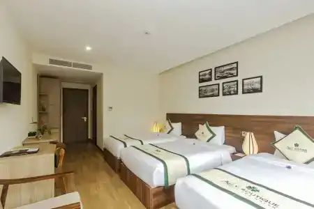 Ally Beach Boutique Hoian - 19