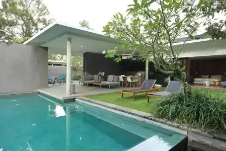 Aria Villas - 16