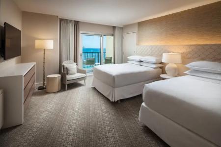 Sheraton Waikiki - 136