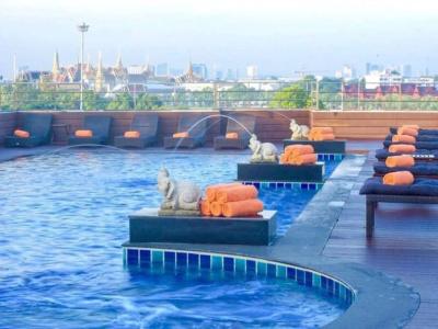D&D Inn Khaosan - 17