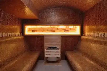 Sana Spa - 20