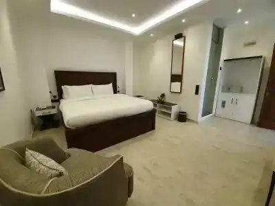 Bed Station 210 - 19
