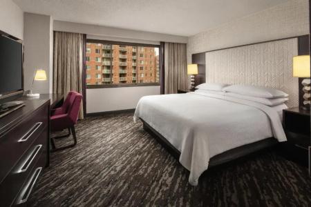 Embassy Suites by Hilton Crystal City National Airport - 104