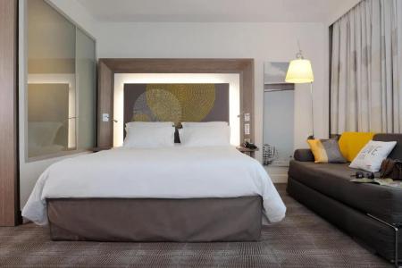 Novotel Lyon Confluence - 95