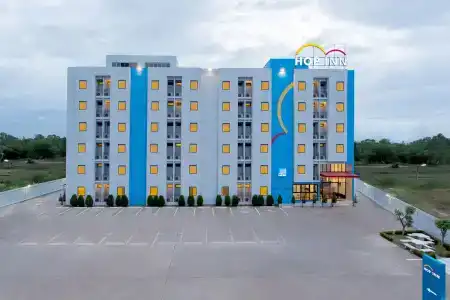Hop Inn Lopburi - 10