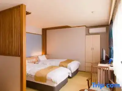 Ryokan Manpa - 41