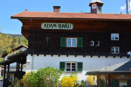 Wander- und AktivAdam Bräu - 45