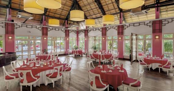 Sokha Beach Resort - 23