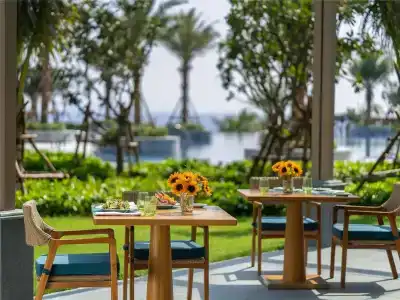 Selectum Noa Resort Cam Ranh - 33