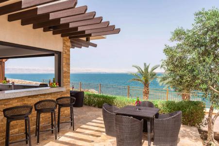 Hilton Dead Sea Resort & Spa - 31
