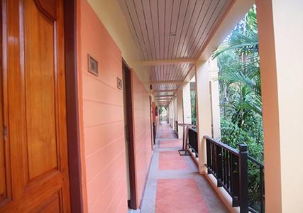 Kaibae Hut Resort - 10