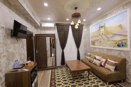 The Silk Road Terrace - 113