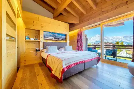 Nendaz 4 Vallées & SPA 4* Superior - 15