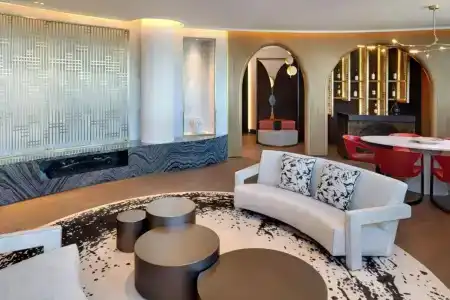 Paragraph Freedom Square, A Luxury Collection, - 14