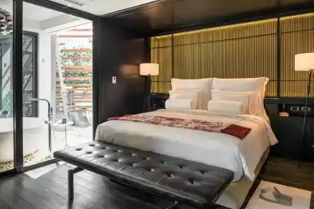 Akyra Manor Chiang Mai Sha Extra Plus - 26