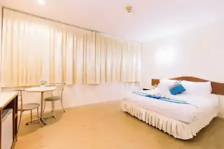 Chumphon Gardens - 58