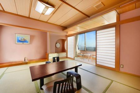 Washu Blue Resort Kasago (Washu Highland) - 2