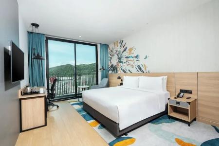 Holiday Inn & Suites Siracha Laemchabang, An Ihg - 62