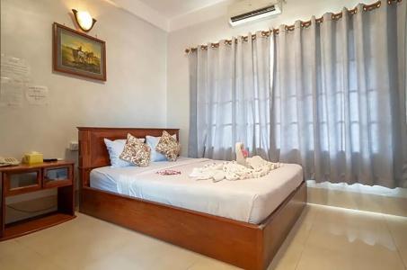 Siem Reap Riverside - 78