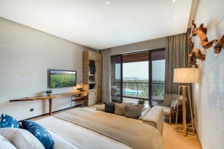 1 Haitang Bay, Sanya - 123