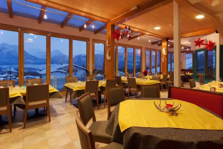 Best Western Talhof Garni&more in Wängle bei Reutte - 20
