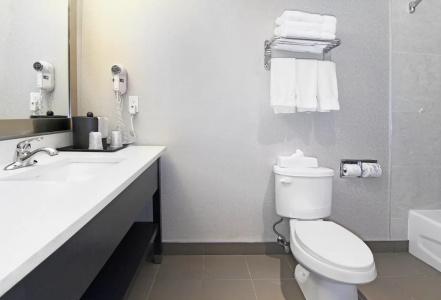 Holiday Inn Express and Suites, an IHG - 75