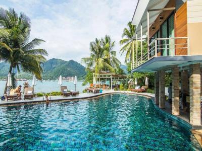 Resolution Resort - 9