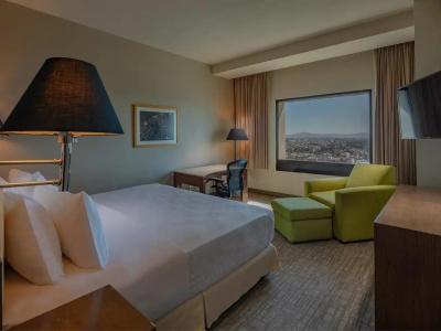 Holiday Inn Puebla La Noria, An Ihg - 76