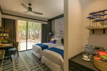 Sol An Bang Beach Resort & Spa - 112