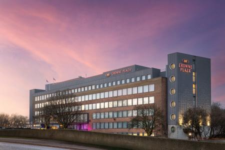 Crowne Plaza London Ealing, An Ihg - 30