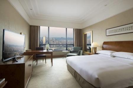 Hilton Chongqing - 38