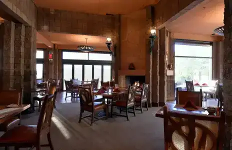 Loews Ventana Canyon Resort - 25