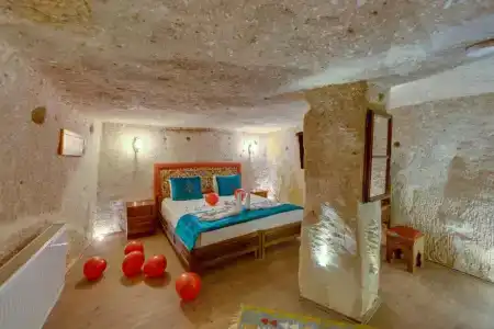 Cappadocia Abras Cave - 51