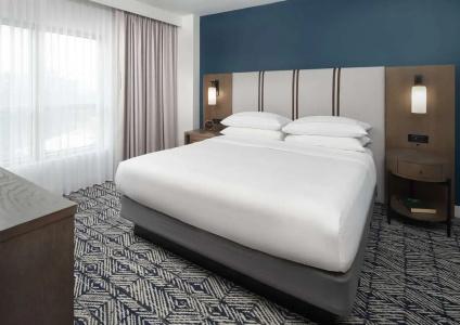 Sheraton Suites Houston Near the Galleria - 71