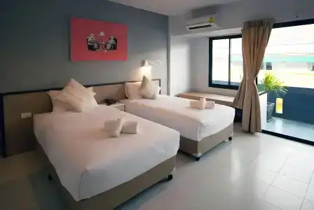 Chalong Sea Breeze - 3