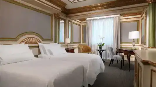 The Westin Palace, Milan - 6