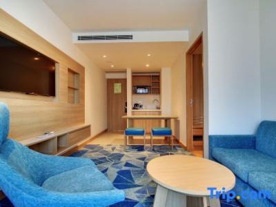 Holiday Inn Bengaluru Racecourse, An Ihg - 54